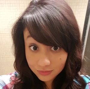 Meet your Posher, Ashley